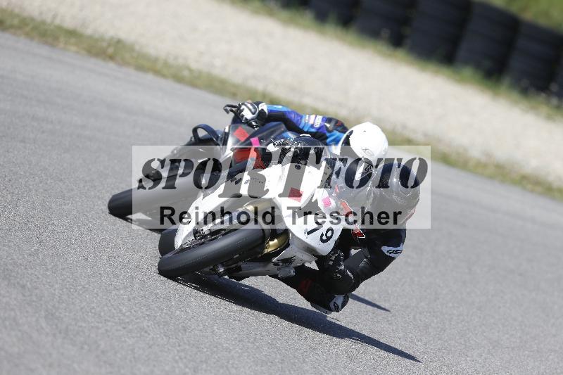 /08 17.04.2026  TZ Motorsport ADR/Gruppe rot/19